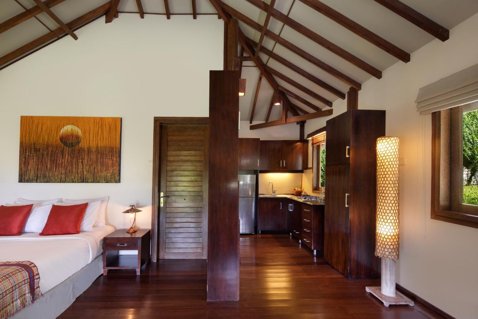 Sempiak Seaside Resort Selong Belanak Habitación foto