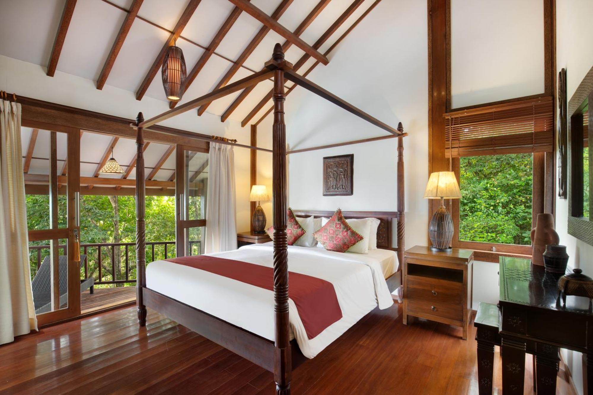 Sempiak Seaside Resort Selong Belanak Exterior foto
