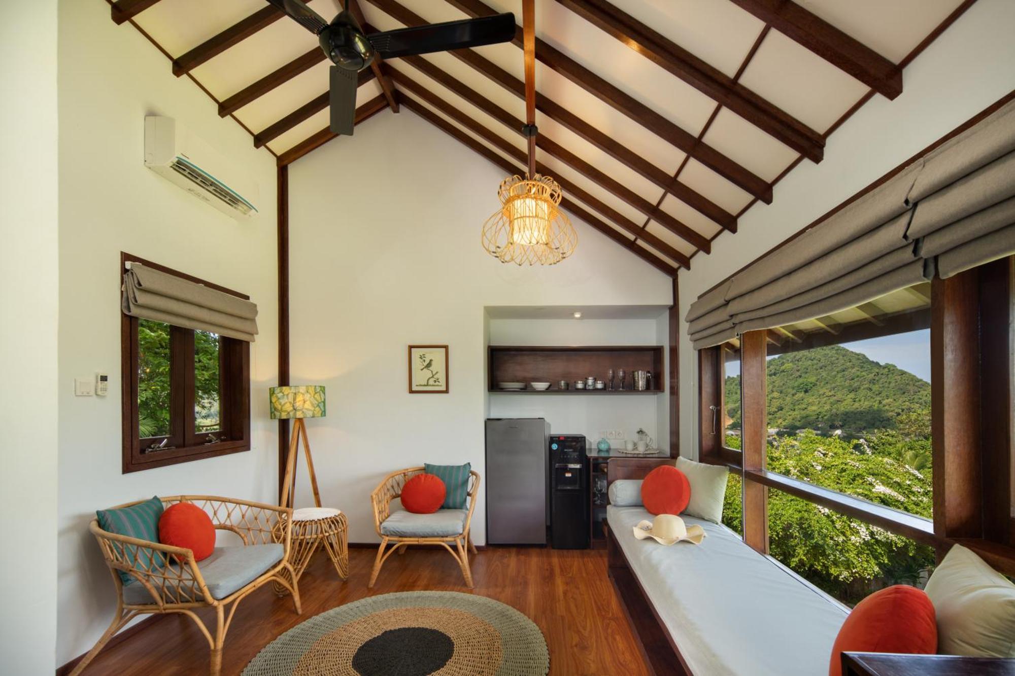 Sempiak Seaside Resort Selong Belanak Habitación foto