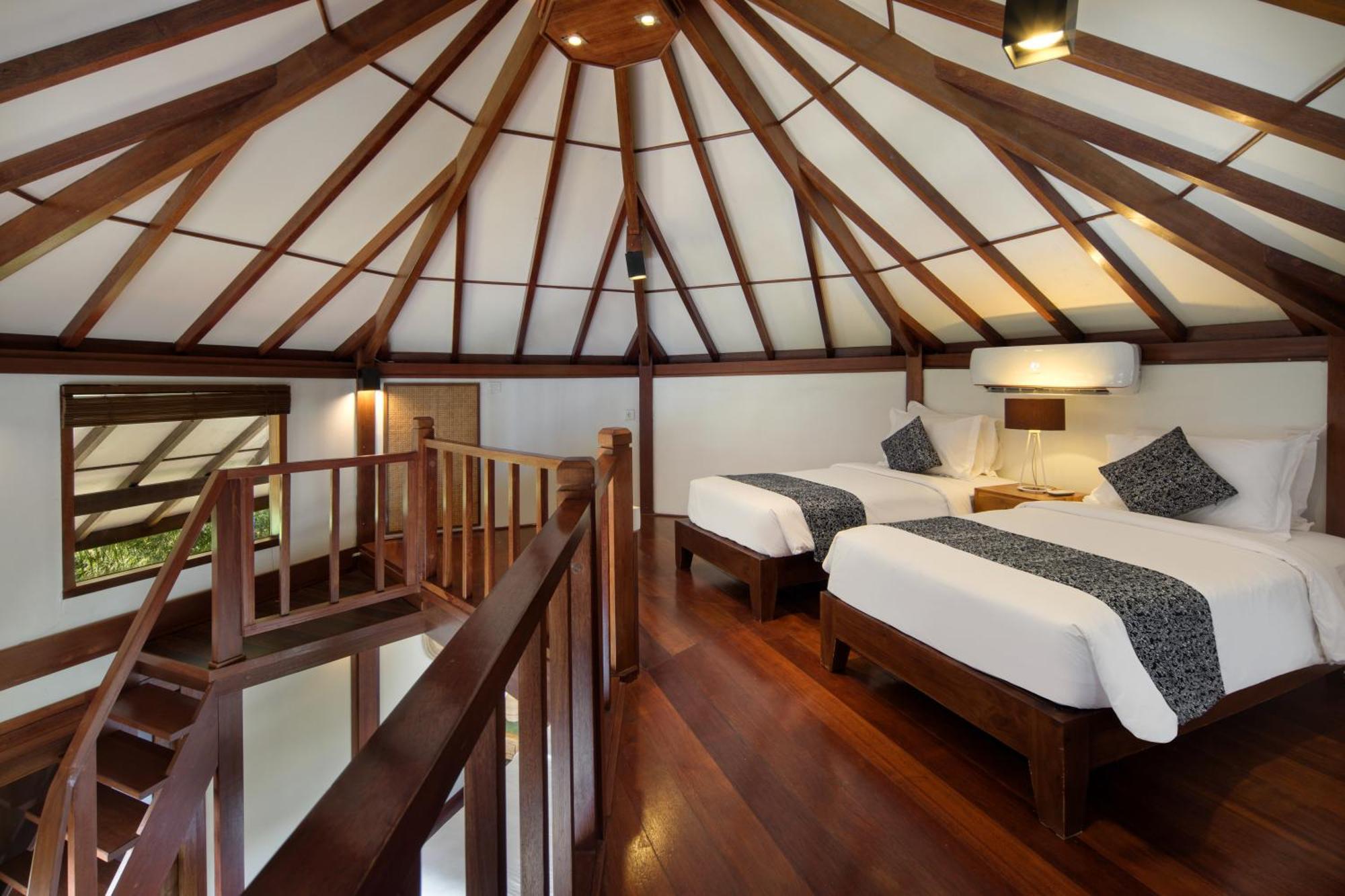 Sempiak Seaside Resort Selong Belanak Habitación foto
